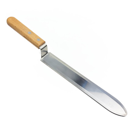 Odvíčkovací nůž, břit 21 cm